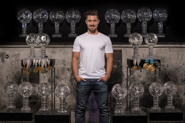 Marcel Hirscher