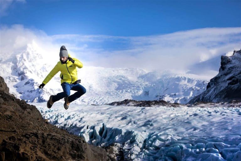 Helly Hansen 2019-2020