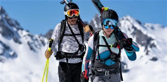 Helly Hansen body mapping primera capa térmica base layer