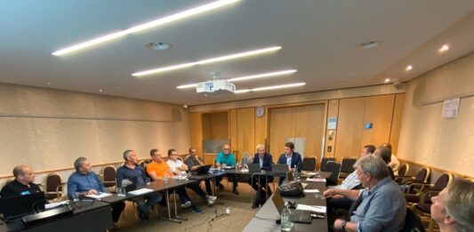 FIS esquí de velocidad Grandvalira Formigal