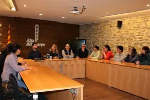 estación de esquí y montaña de Boí Taüll