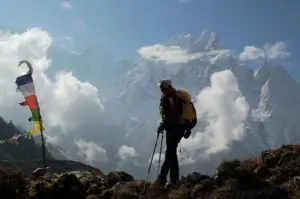 Manaslu-Berg der Seelen’ sobre Hans Kammerlander Flor de Neu del Festival de Cine de Torelló