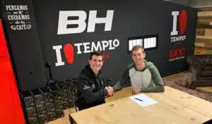 Pablo Rodriguez Carlos Coloma