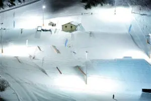 Grandvalira El Peretol Bordes d’Envalira