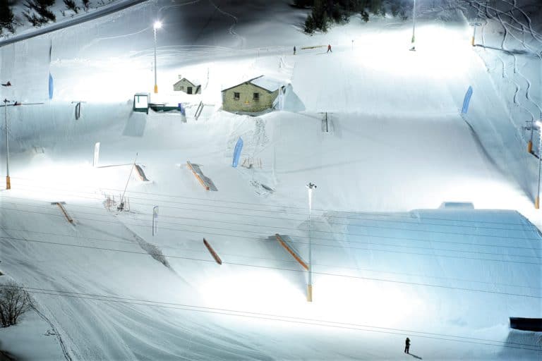 Grandvalira El Peretol Bordes d’Envalira