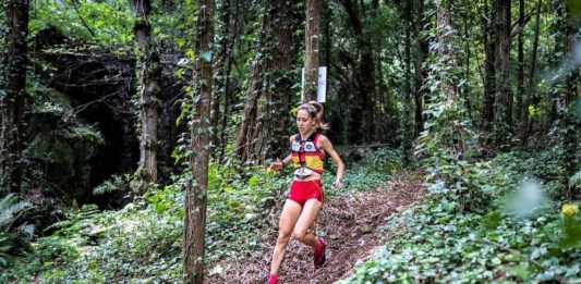 Campeonato del Mundo de Carreras de Montaña de la WMRA