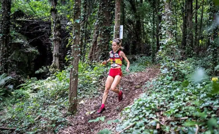 Campeonato del Mundo de Carreras de Montaña de la WMRA