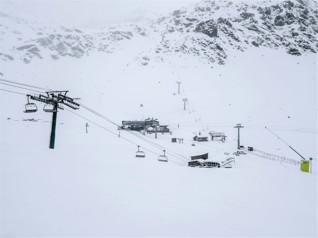 Ordino-Arcalís 