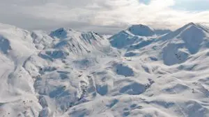 Boí Taüll estación de esquí