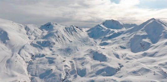 Boí Taüll estación de esquí