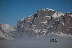 festival de cine Montaña en Escena