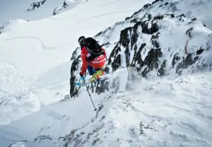 El Dorado Freeride Ordino Arcalís FWT
