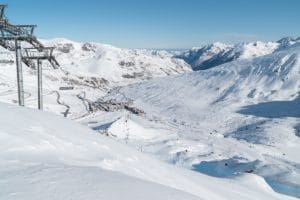 Grandvalira Pas de la Casa Grau Roig