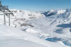 Grandvalira Pas de la Casa Grau Roig