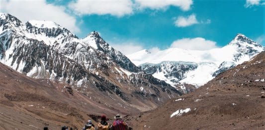 estrenos mundiales en el Mendi Film Bilbao 2019