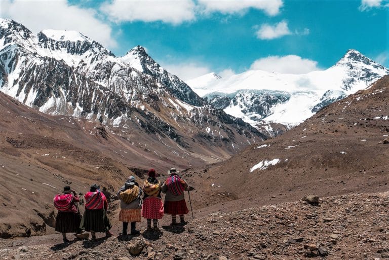 estrenos mundiales en el Mendi Film Bilbao 2019