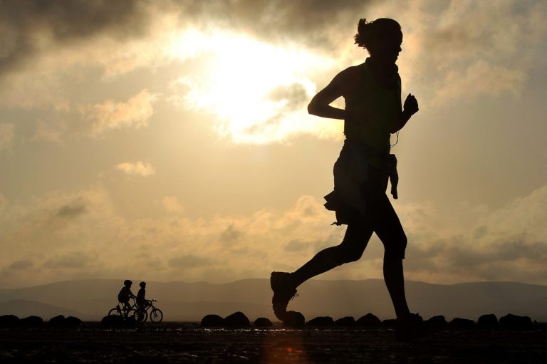 5 consejos para iniciarse en el trailrunning