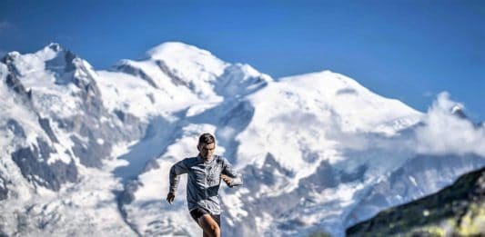 Pau Capell Copa del Mundo Ultra-Trail World Tour