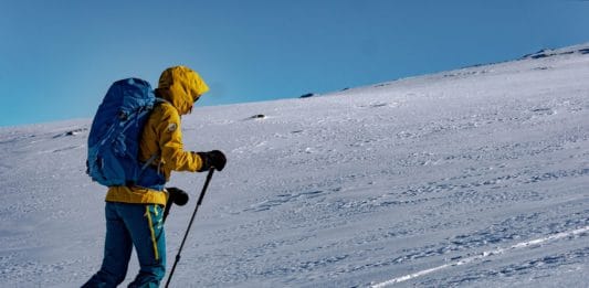 FGC Turisme i Muntanya forfait de temporada esquí de montaña
