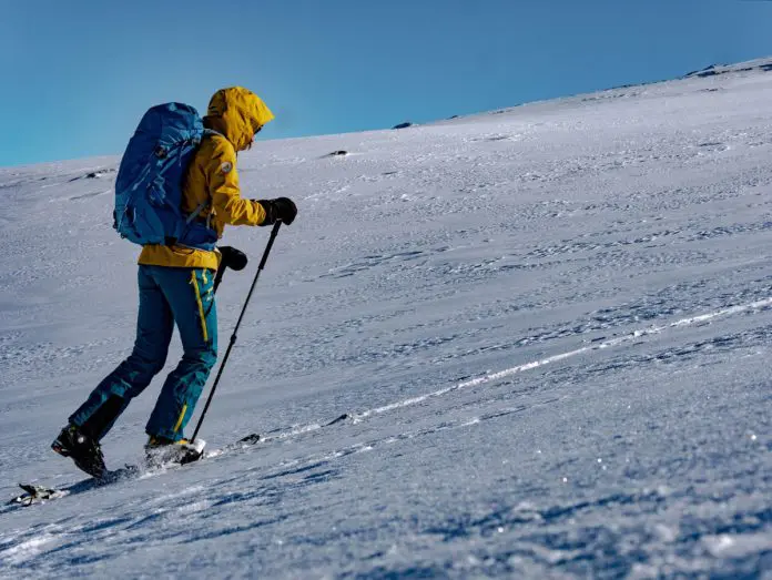 FGC Turisme i Muntanya forfait de temporada esquí de montaña