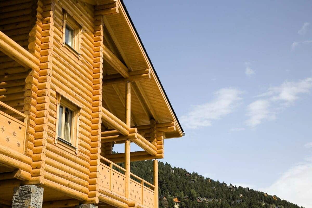Chalet Ana