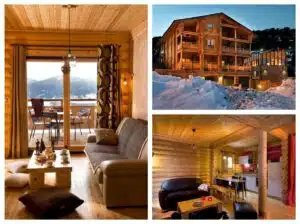 Chalet Ana Les Angles