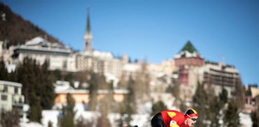 Nil Llop Juegos Olímpicos de la Juventud de Invierno YOG Lausana 2020