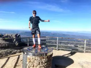 Pau Capell 11 carreras temporada 2020