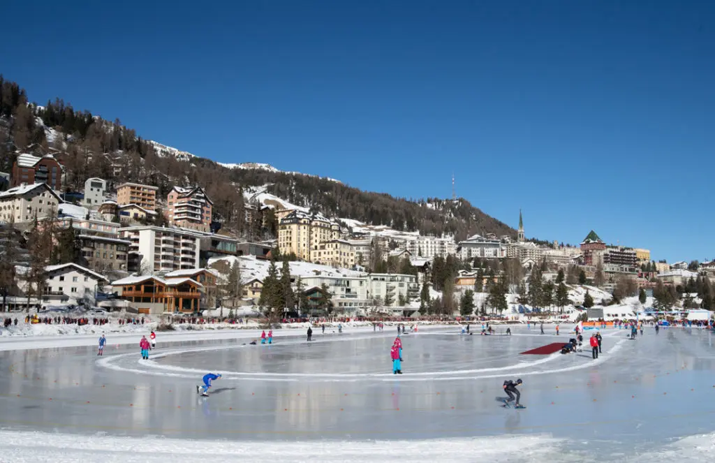 Nil Llop Juegos Olímpicos de la Juventud de Invierno YOG Lausana 2020