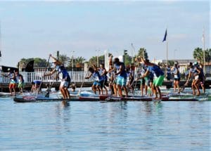 Sea to Summit Experience Suances Antonio de la Rosa