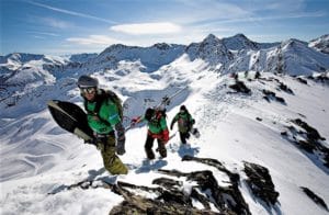 El Dorado Freeride Boí Taüll