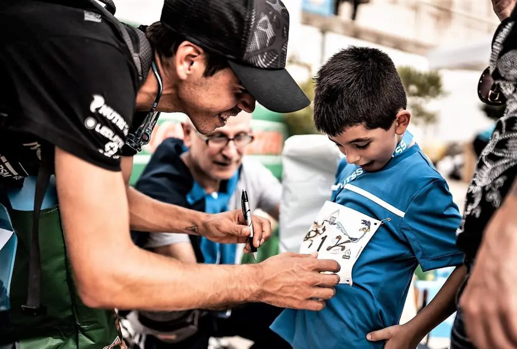 Pau Capell carreras temporada 2020