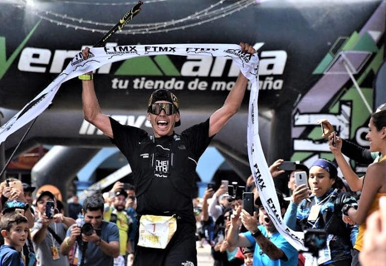 Pau Capell UltraHuchi 50k