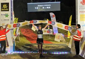 Ragna Debats Vibram Hong Kong 100k