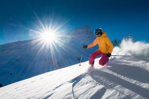 Week End Telemark Gourette