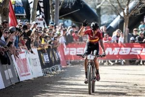 David Valero Super Cup Massi Banyoles