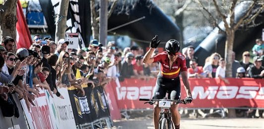 David Valero Super Cup Massi Banyoles