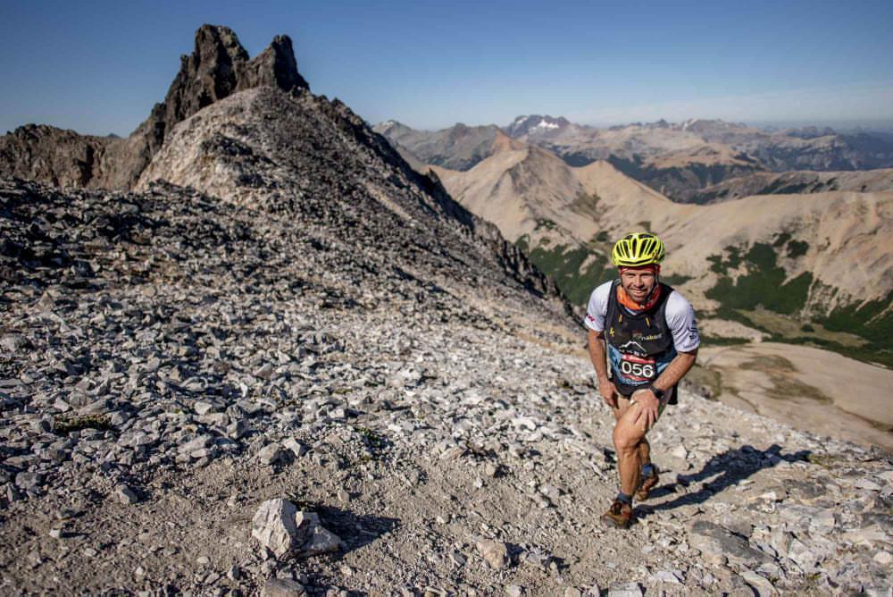 Pere Aurell 4 Refugios de Bariloche