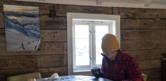 Helly Hansen colección casual