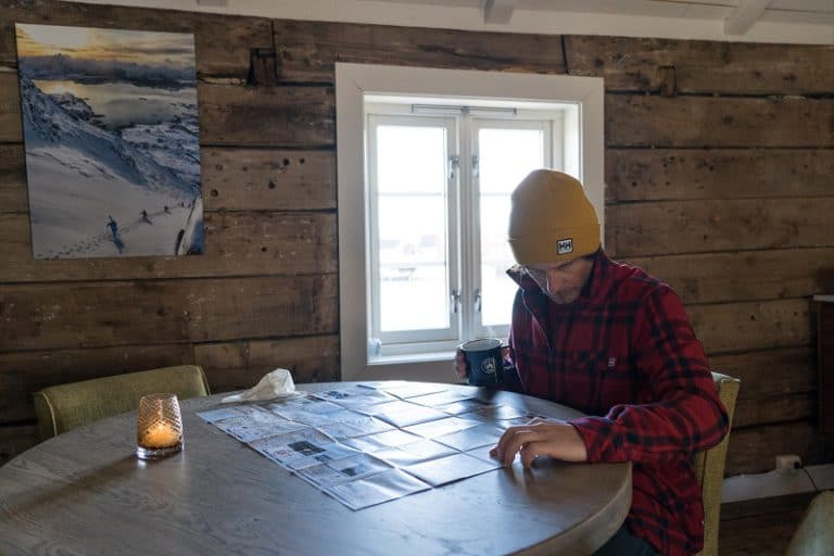 Helly Hansen colección casual