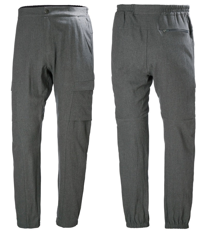pantalón casual de Helly Hansen