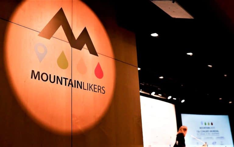 Congreso Mundial de Turismo de Nieve y Montaña Coronavirus aplazado