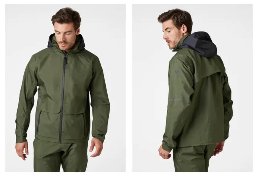 Helly Hansen Edge 3L Jacket