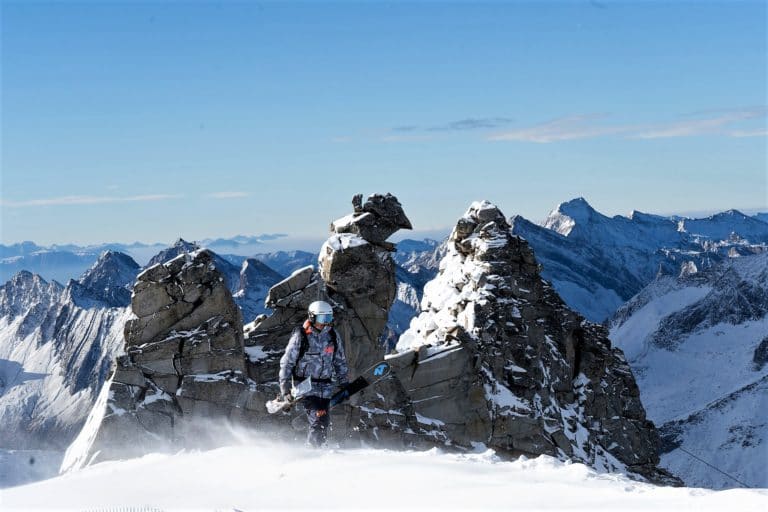 La Garibaldi Jacket Helly Hansen