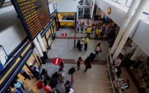 Cuarentena Coronavirus Chile España Italia