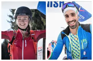 Marianne Fatton Robert Antonio