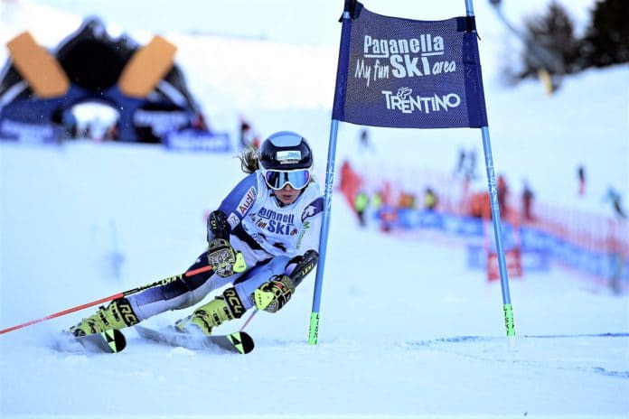 RFEDI vacantes Campeonatos de España esquí alpino, esqui fondo SBX