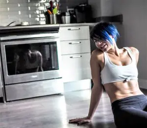 mantenerse en forma trabajar el tono muscular