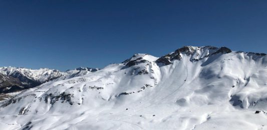 coronavirus Copa del Mundo de esquí velocidad en Formigal