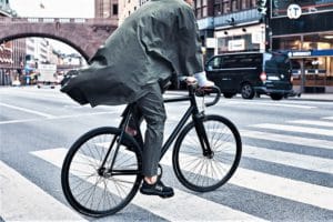 Helly Hansen capelina Edge 3L poncho